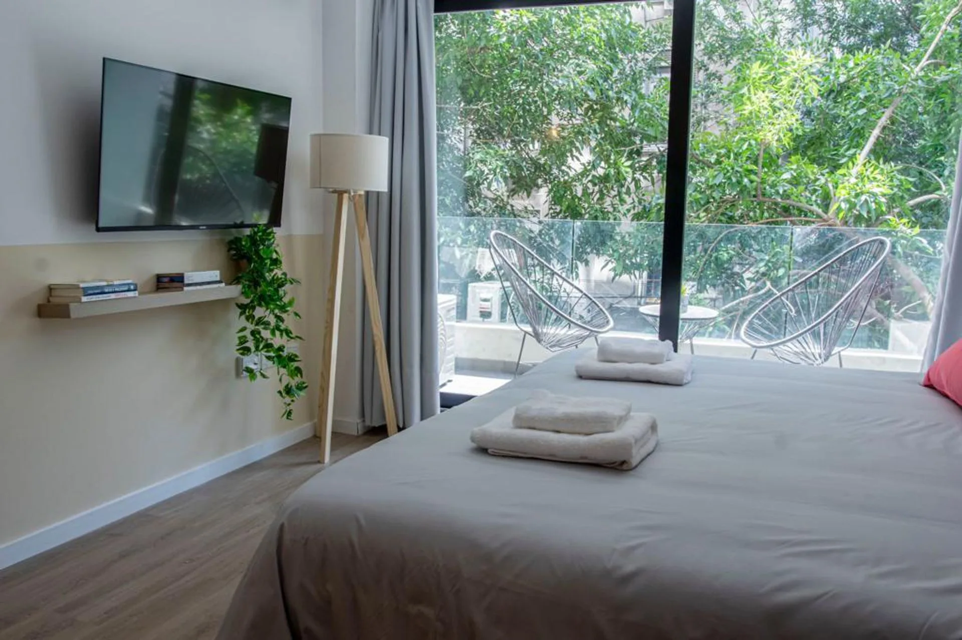 VENTA MONOAMBIENTE PREMIUM RECOLETA IDEAL AIRBNB foto 3