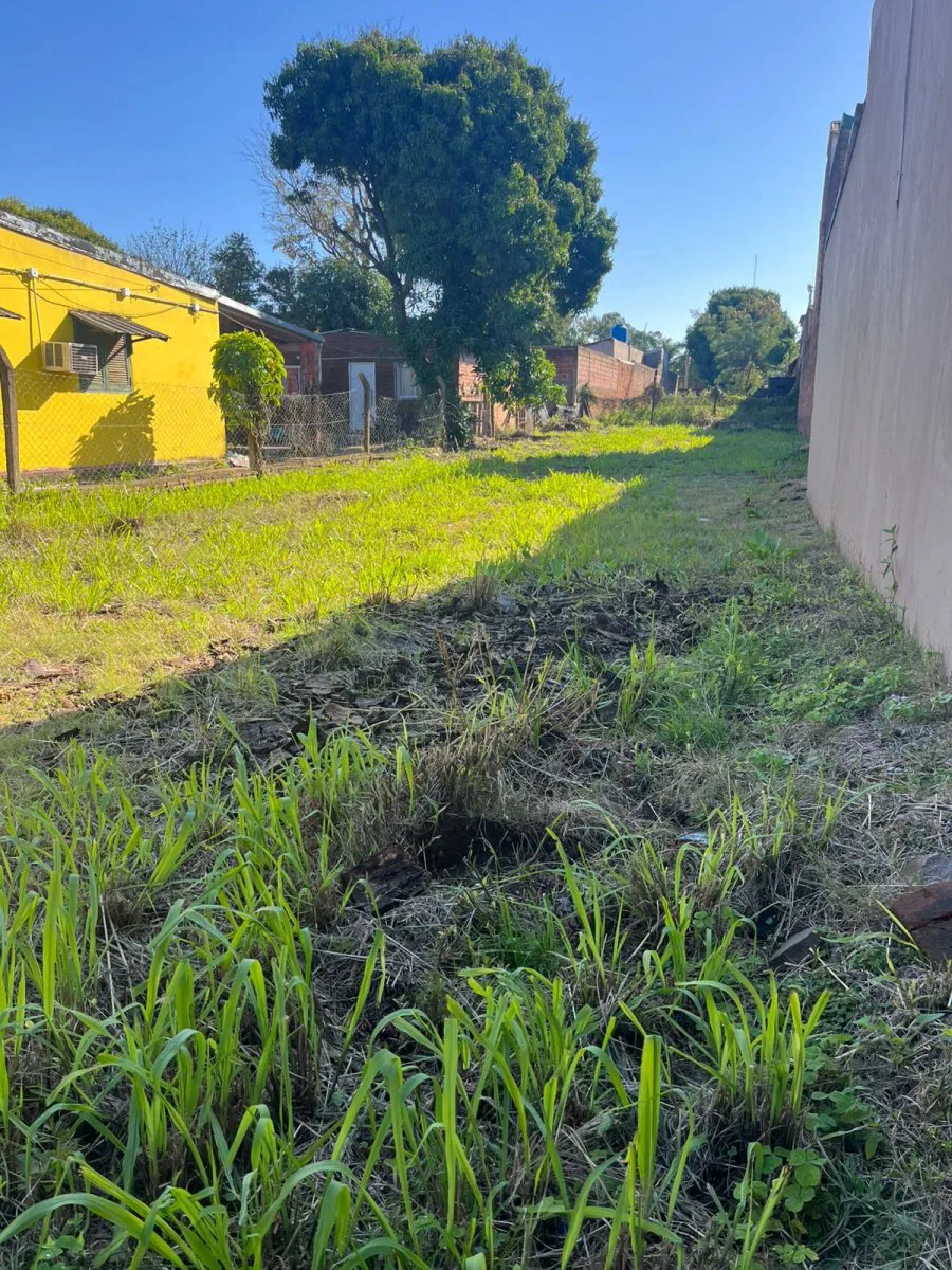 Terreno en venta en Villa Urquiza, 398.36 m²