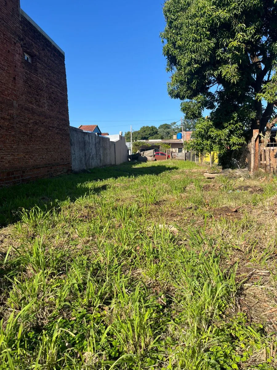 Terreno en venta en Villa Urquiza, 398.36 m² foto 2