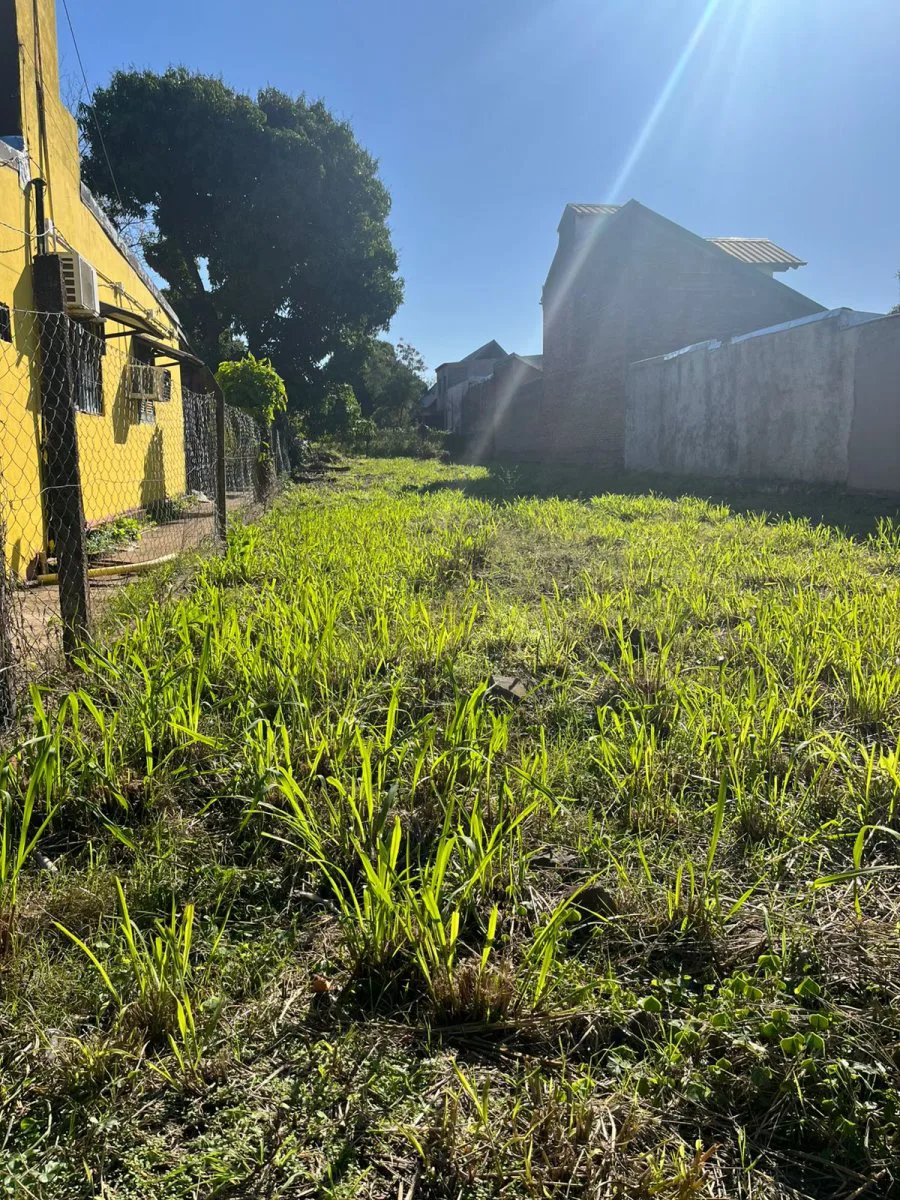 Terreno en venta en Villa Urquiza, 398.36 m² foto 3