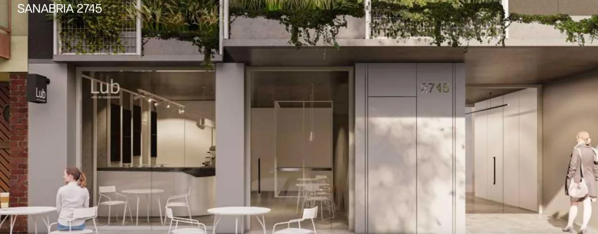 VENTA. DEPTO. DOS AMBIENTES. VILLA DEVOTO. CABA foto 4