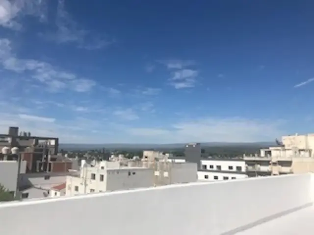 Hermoso Departamento a metros de la peatonal en Alquiler Temporario