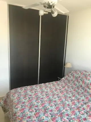 Hermoso Departamento a metros de la peatonal en Alquiler Temporario foto 5