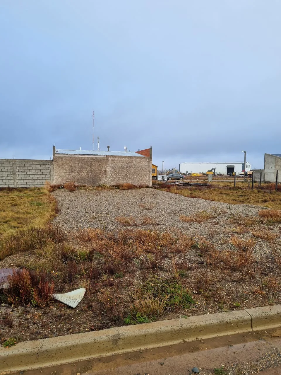 VENTA – TERRENO – BARRIO SAN MARTÍN NORTE foto 2
