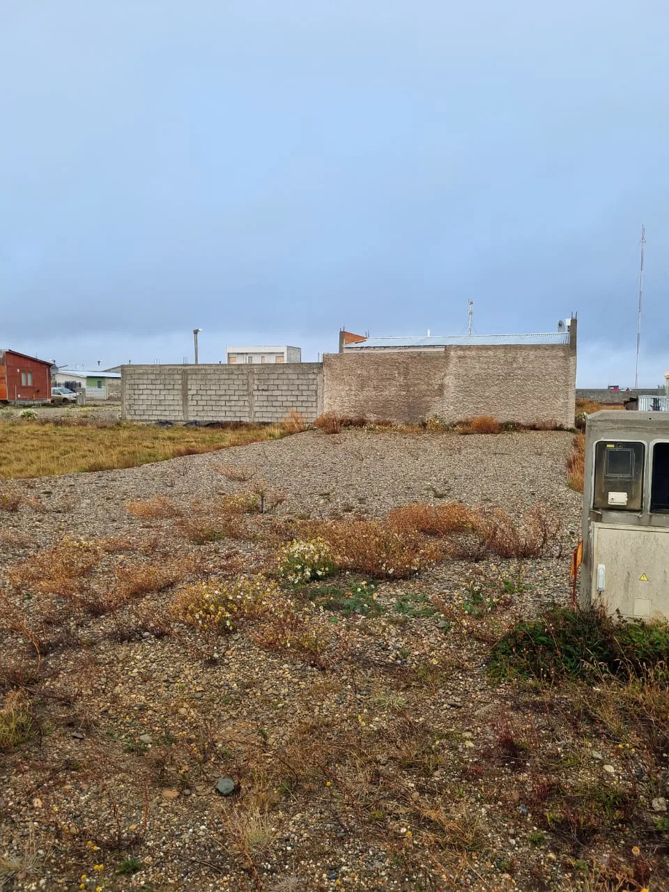 VENTA – TERRENO – BARRIO SAN MARTÍN NORTE foto 3