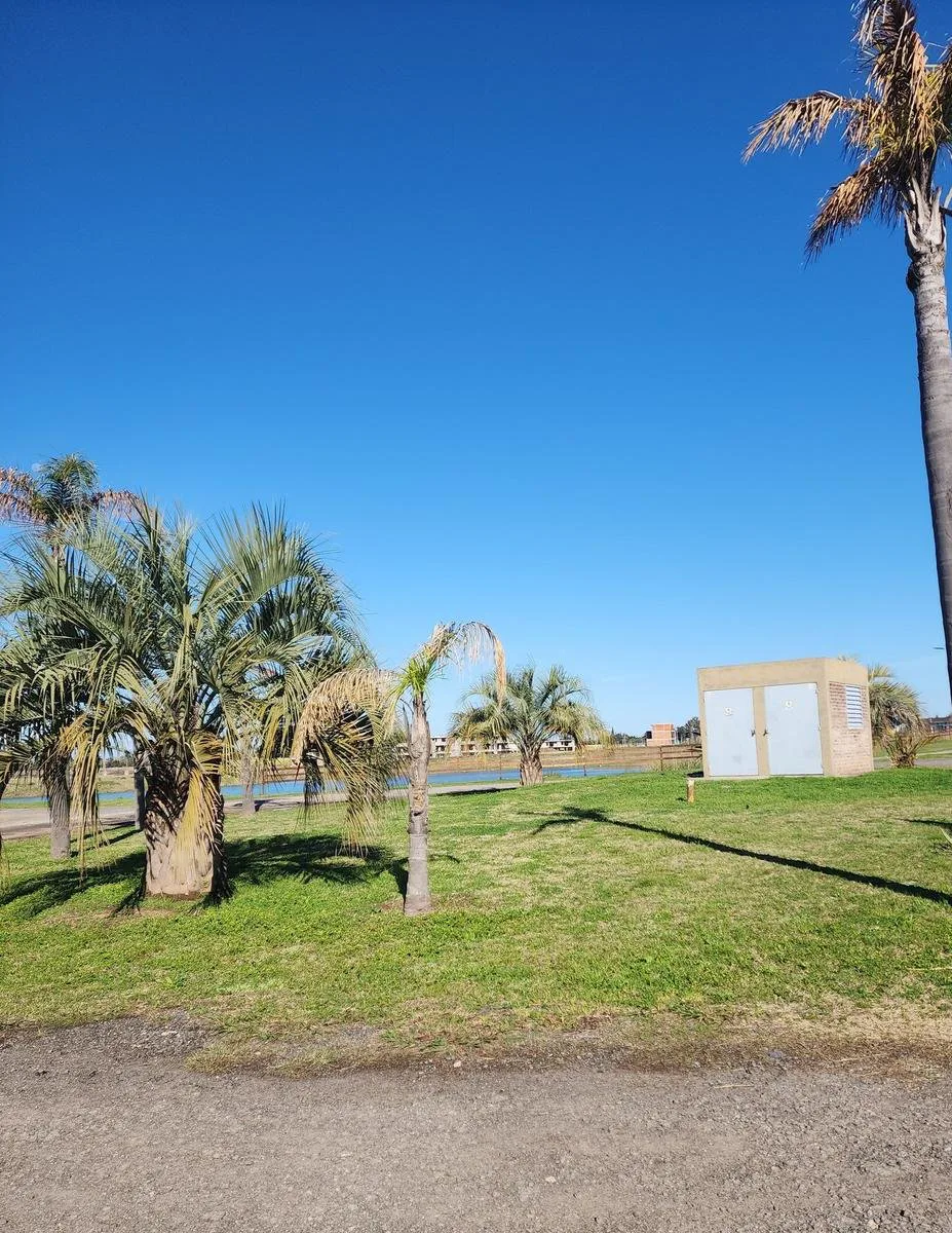 Lotes En Los Juncos, Barrio Cerrado, Lujan En Venta foto 2