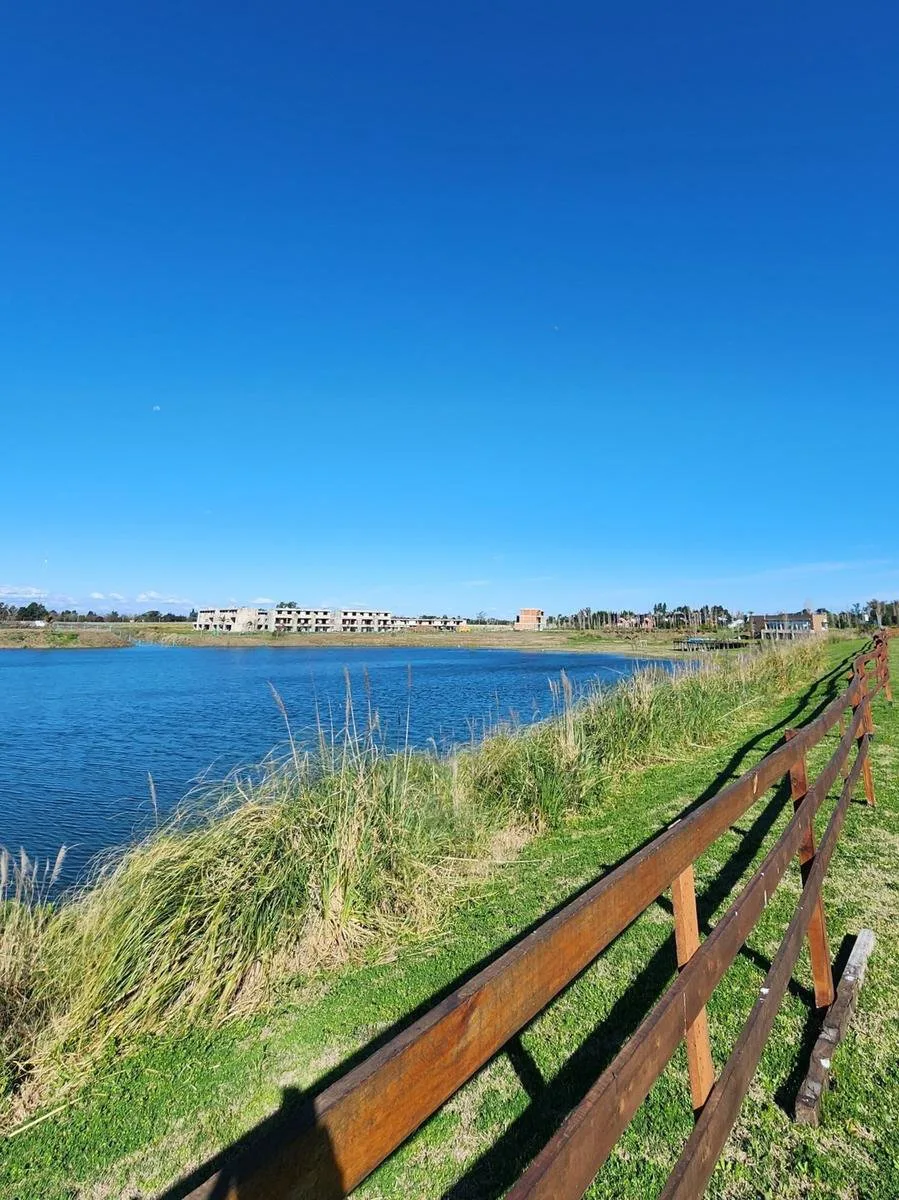 Lotes En Los Juncos, Barrio Cerrado, Lujan En Venta foto 3