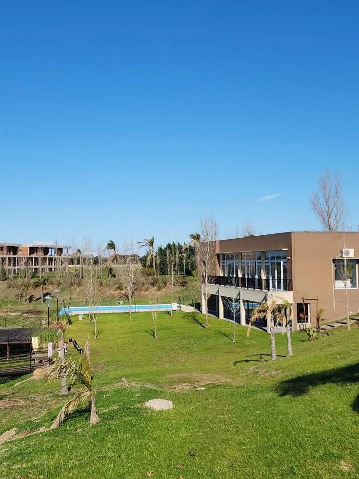 Lotes En Los Juncos, Barrio Cerrado, Lujan En Venta foto 4