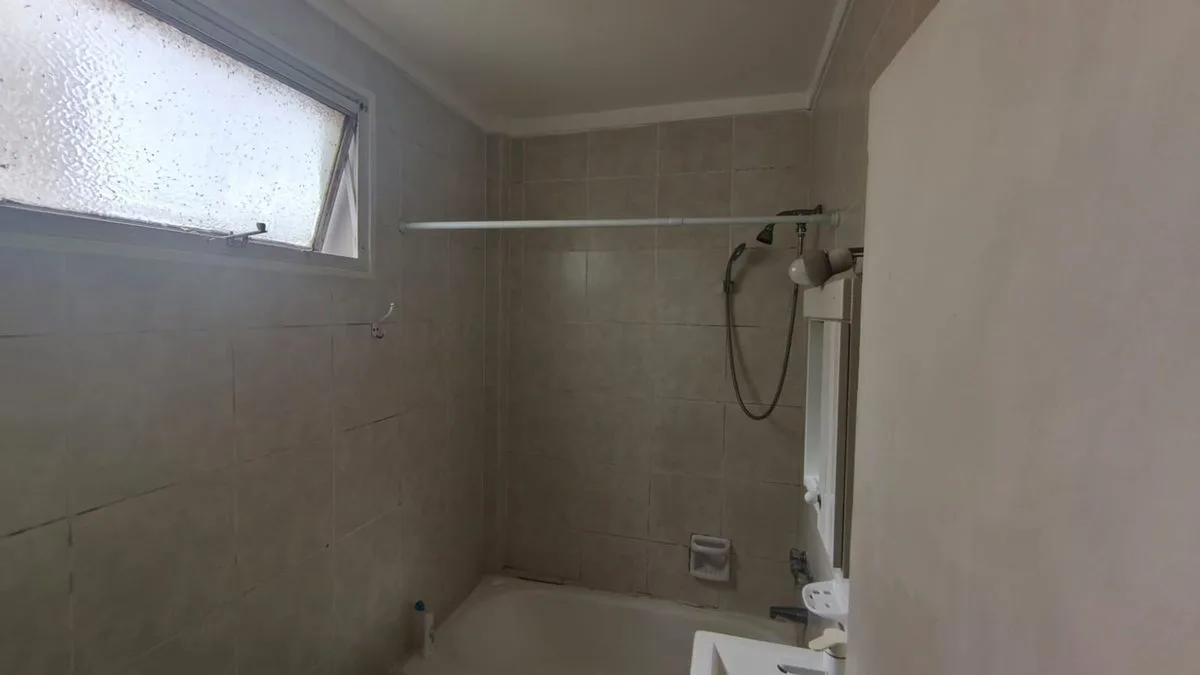 Venta depto 2 ambientes balcón Balvanera foto 4