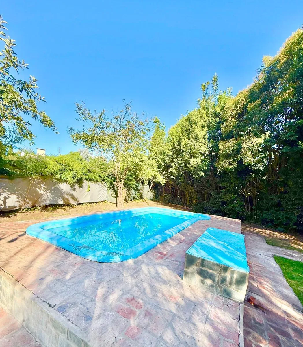 VENTA DE CASA CON PISCINA EN SAN MIGUEL DEL MONTE foto 4