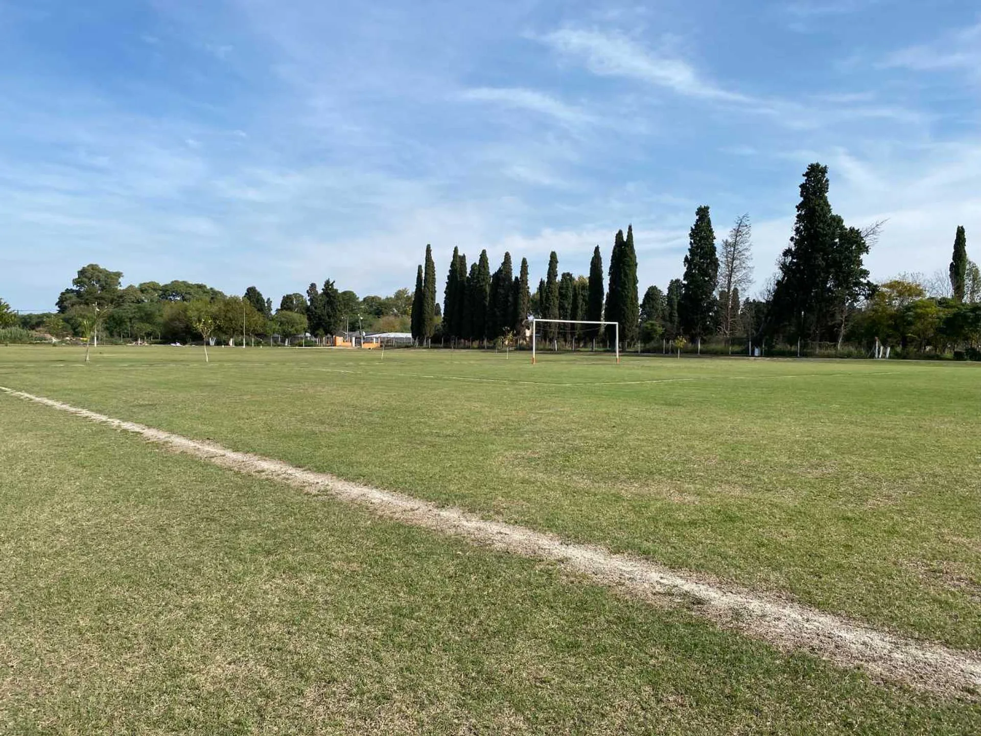 VENTA PREDIO DE FÚTBOL 9 HECTÁREAS foto 5