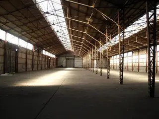 Galpón en Alquiler en Quilmes, Quilmes, Buenos Aires foto 1
