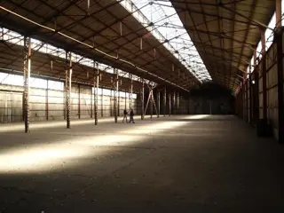 Galpón en Alquiler en Quilmes, Quilmes, Buenos Aires foto 2