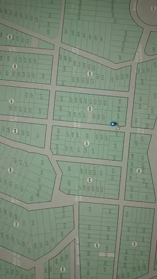 LOTE  DE 300 M2 EN CORDOBA. foto 2
