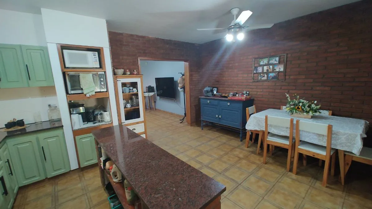 VENTA CASA 4 AMBIENTES, SAN MARTIN, APTO CREDITO! foto 4