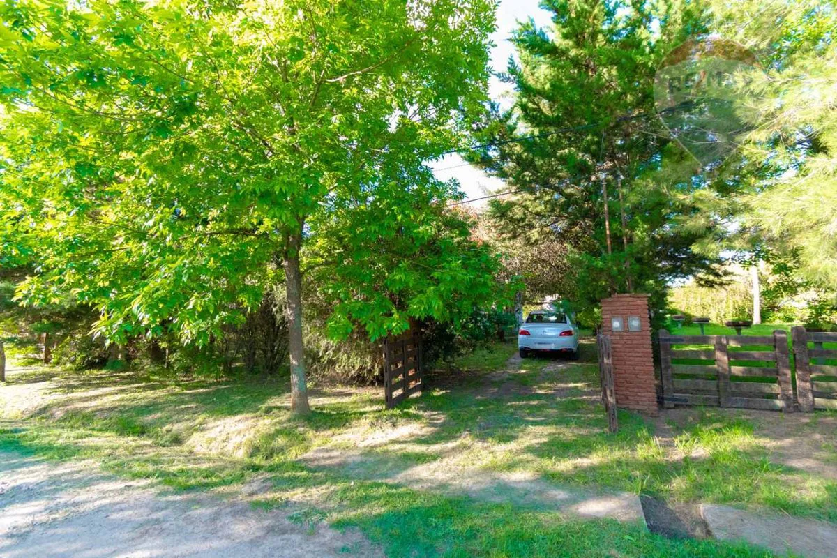 CASA QUINTA EN VENTA LA PLATA, EL RODEO CON PILETA foto 2