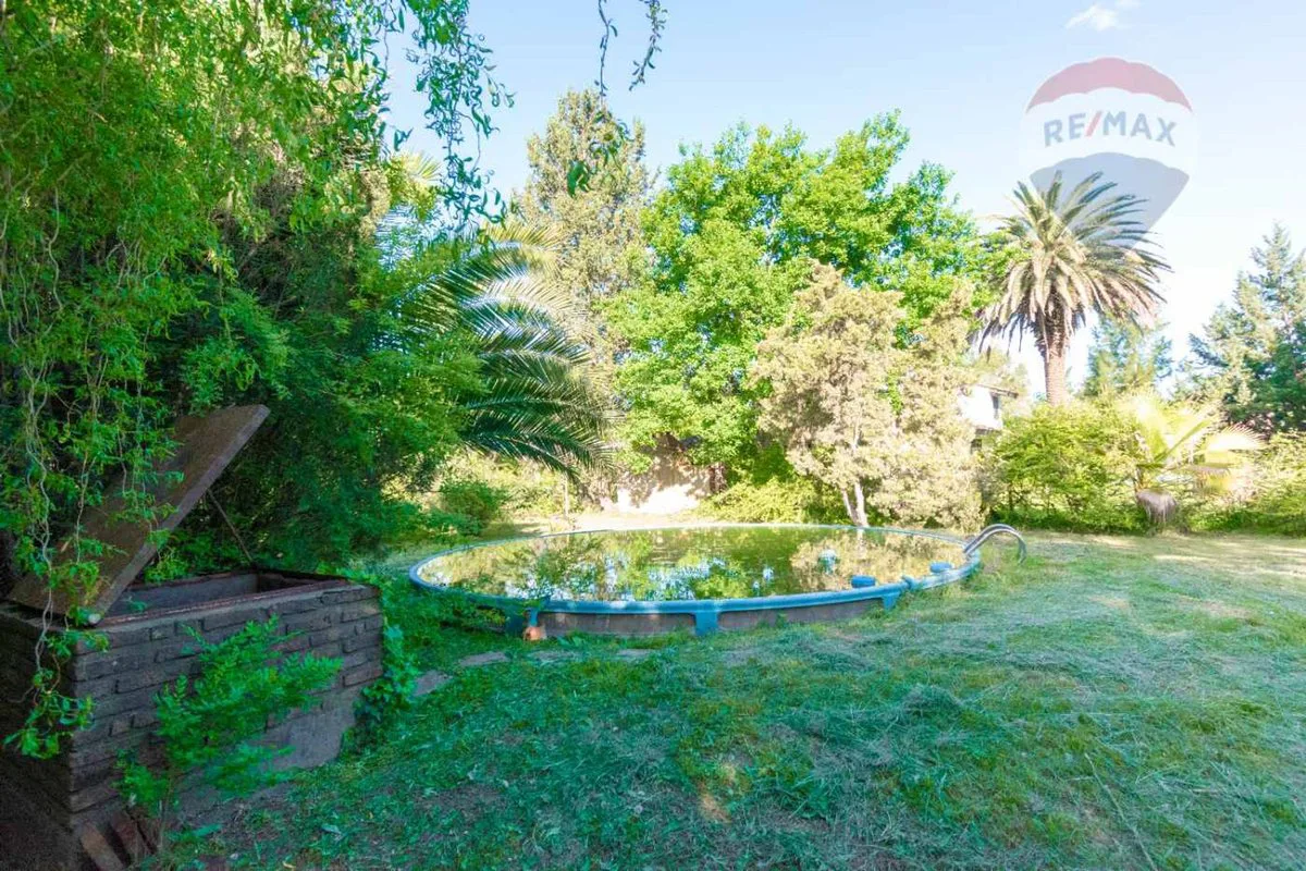 CASA QUINTA EN VENTA LA PLATA, EL RODEO CON PILETA foto 4
