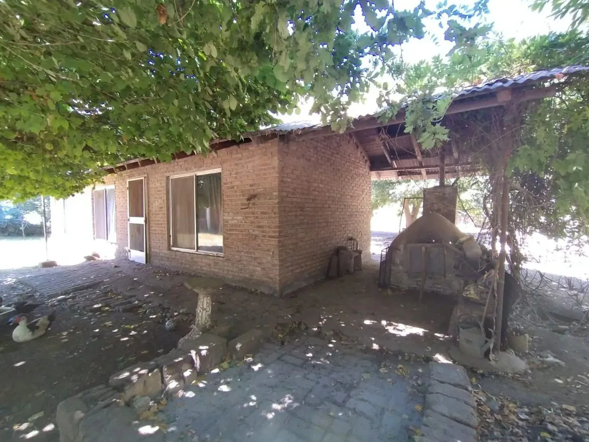 venta campo zarate foto 4