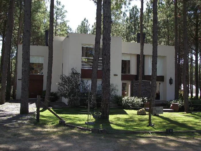 6-bedroom house in Pinamar