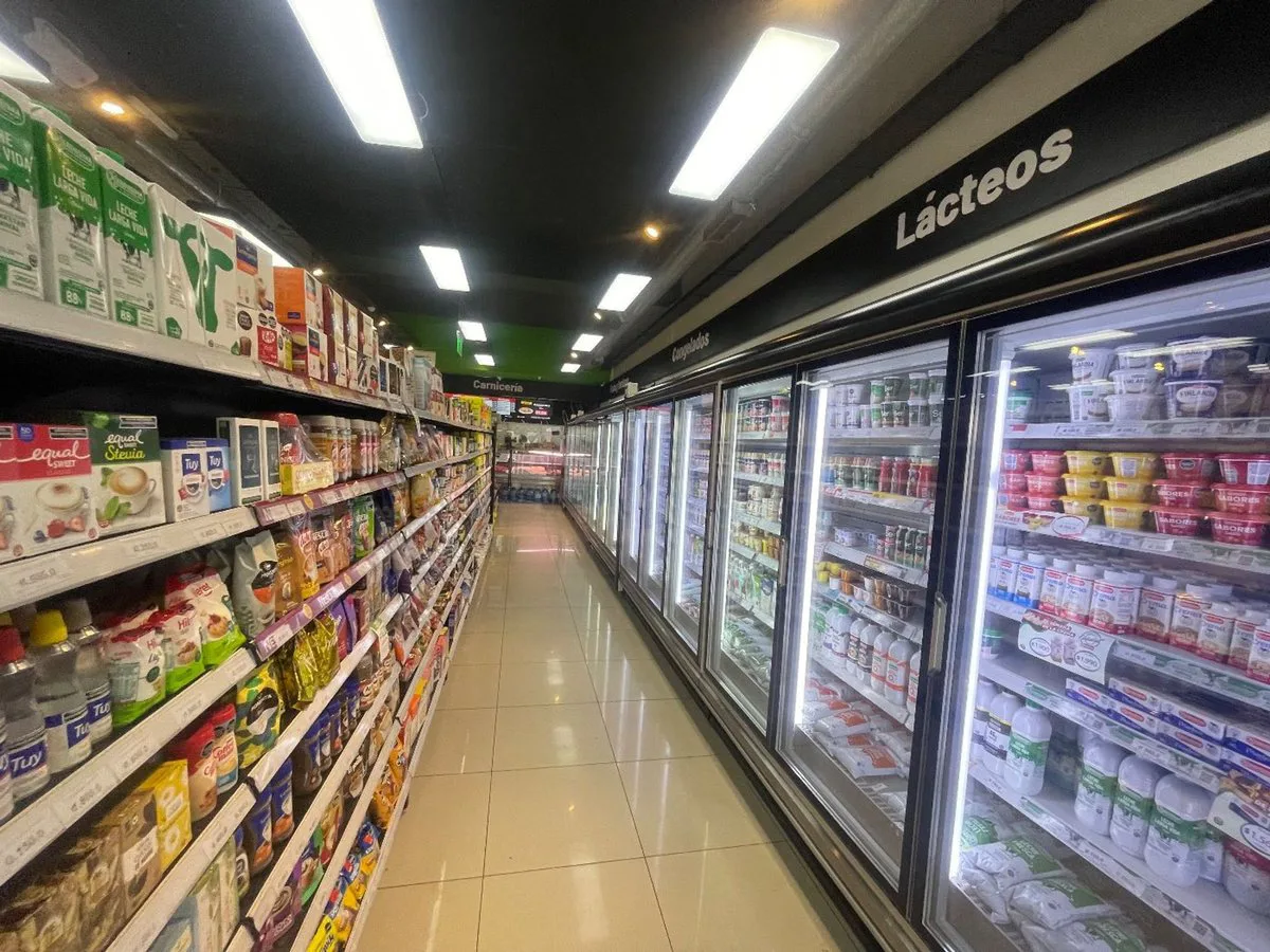 Fondo de comercio en venta la plata foto 4