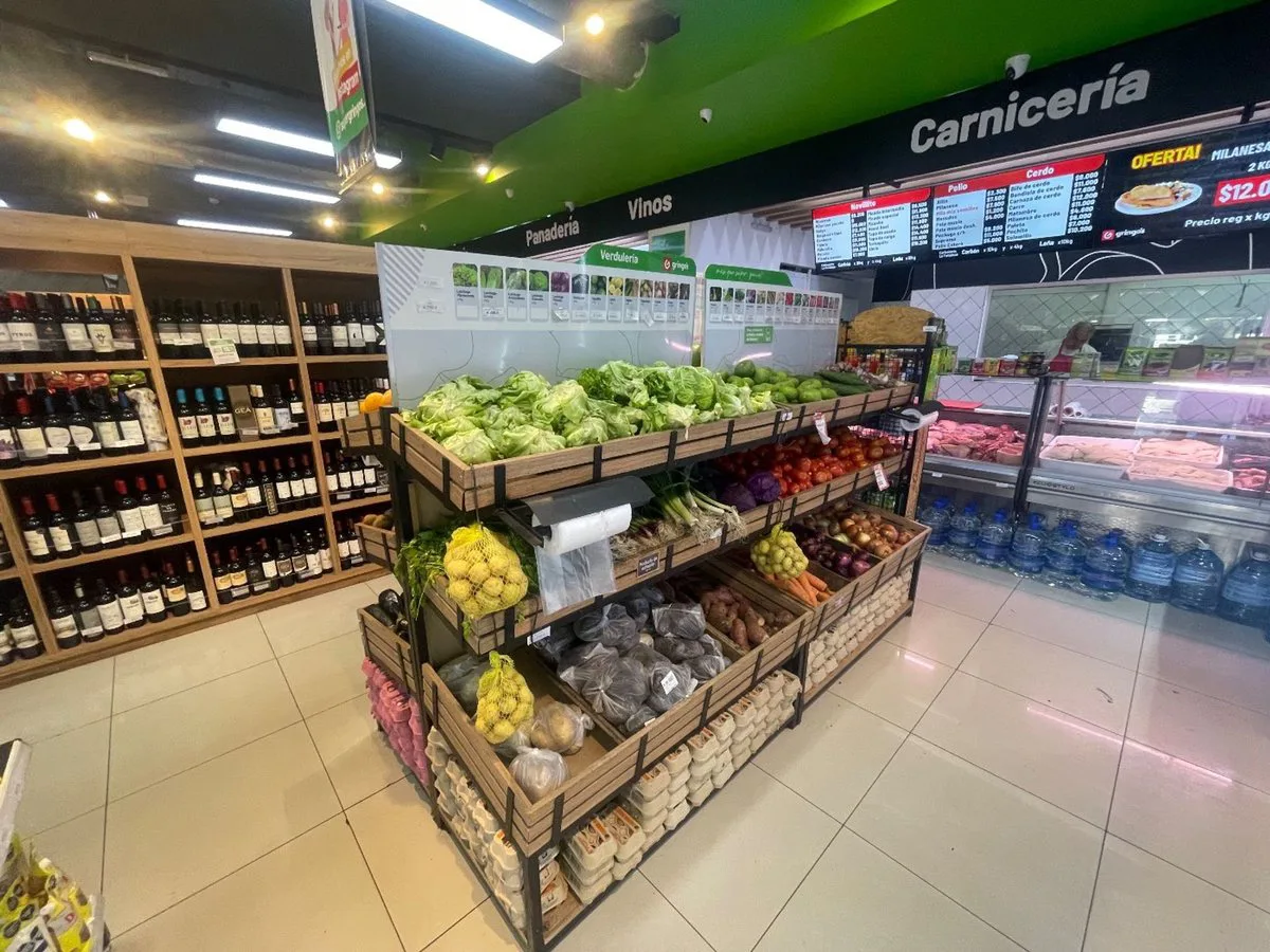 Fondo de comercio en venta la plata foto 5