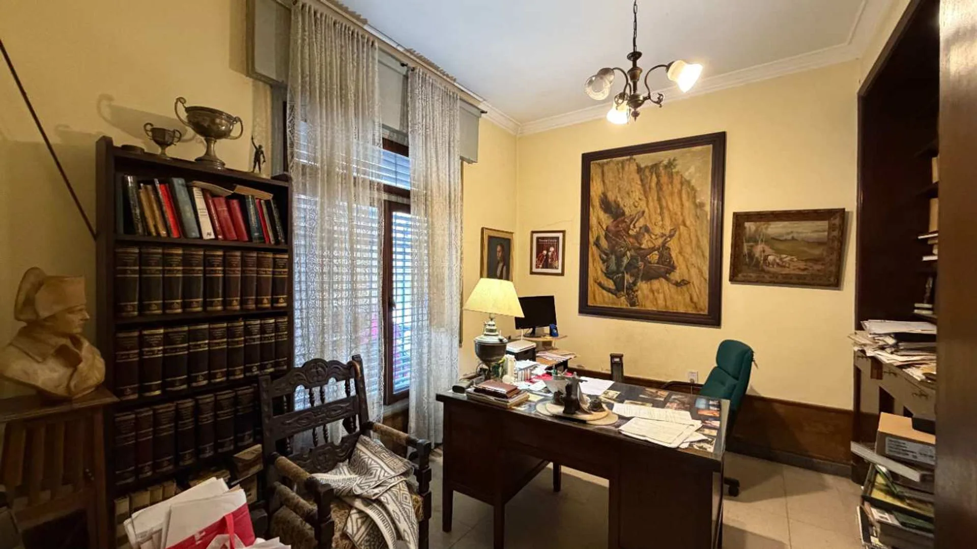 SE VENDE CASA A REFACCIONAR /DESARROLLO foto 4