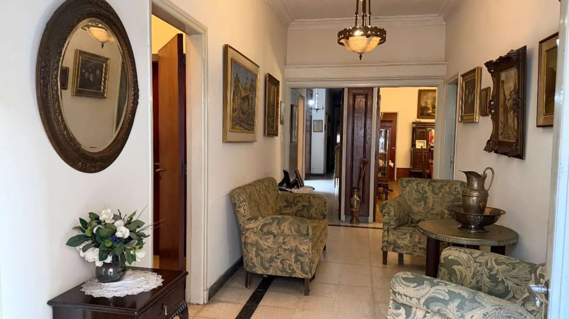 SE VENDE CASA A REFACCIONAR /DESARROLLO foto 5
