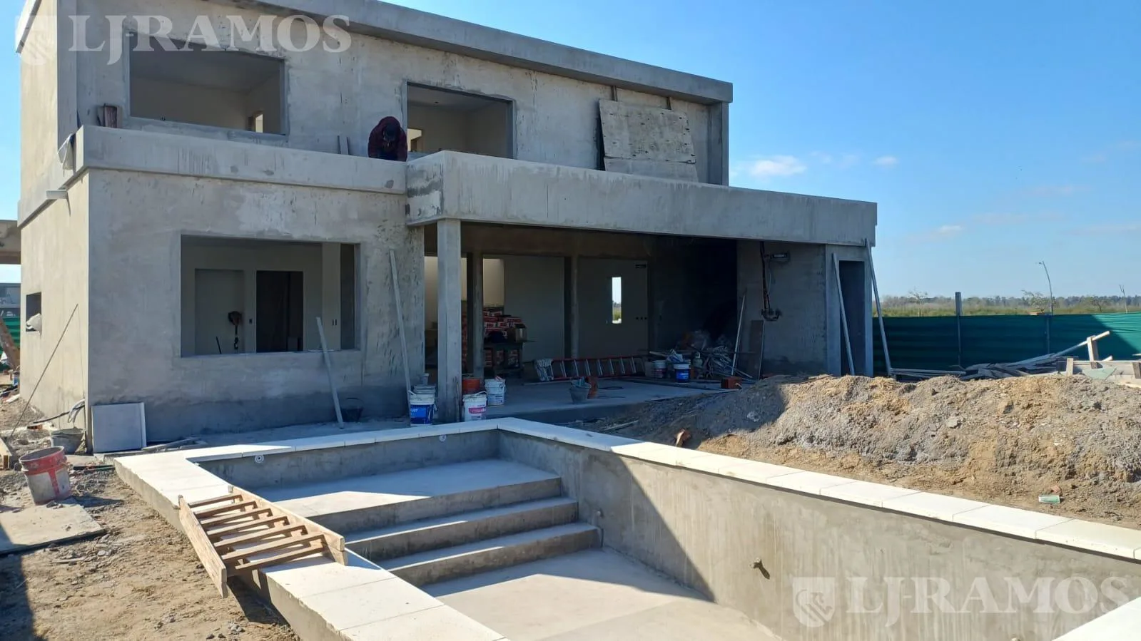 Casa en venta en el Barrio Amarras, Puertos / Escobar foto 2