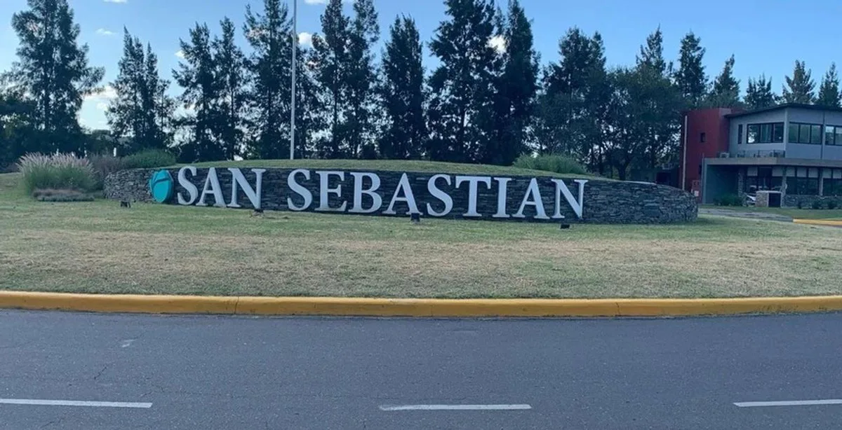 VENTA DE TERRENO EN SAN SEBASTIAN PILAR - PERMUTA foto 4