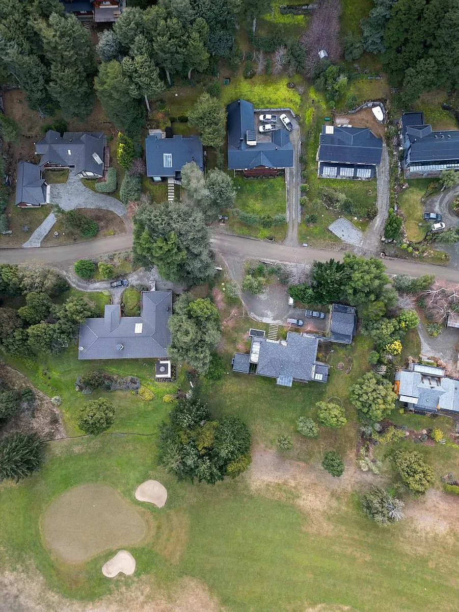 Arelauquen Golf & Country Club 1 foto 3