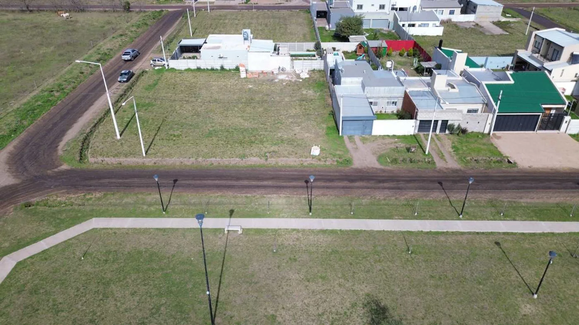 VENTA - TERRENO EN VENADO TUERTO foto 4
