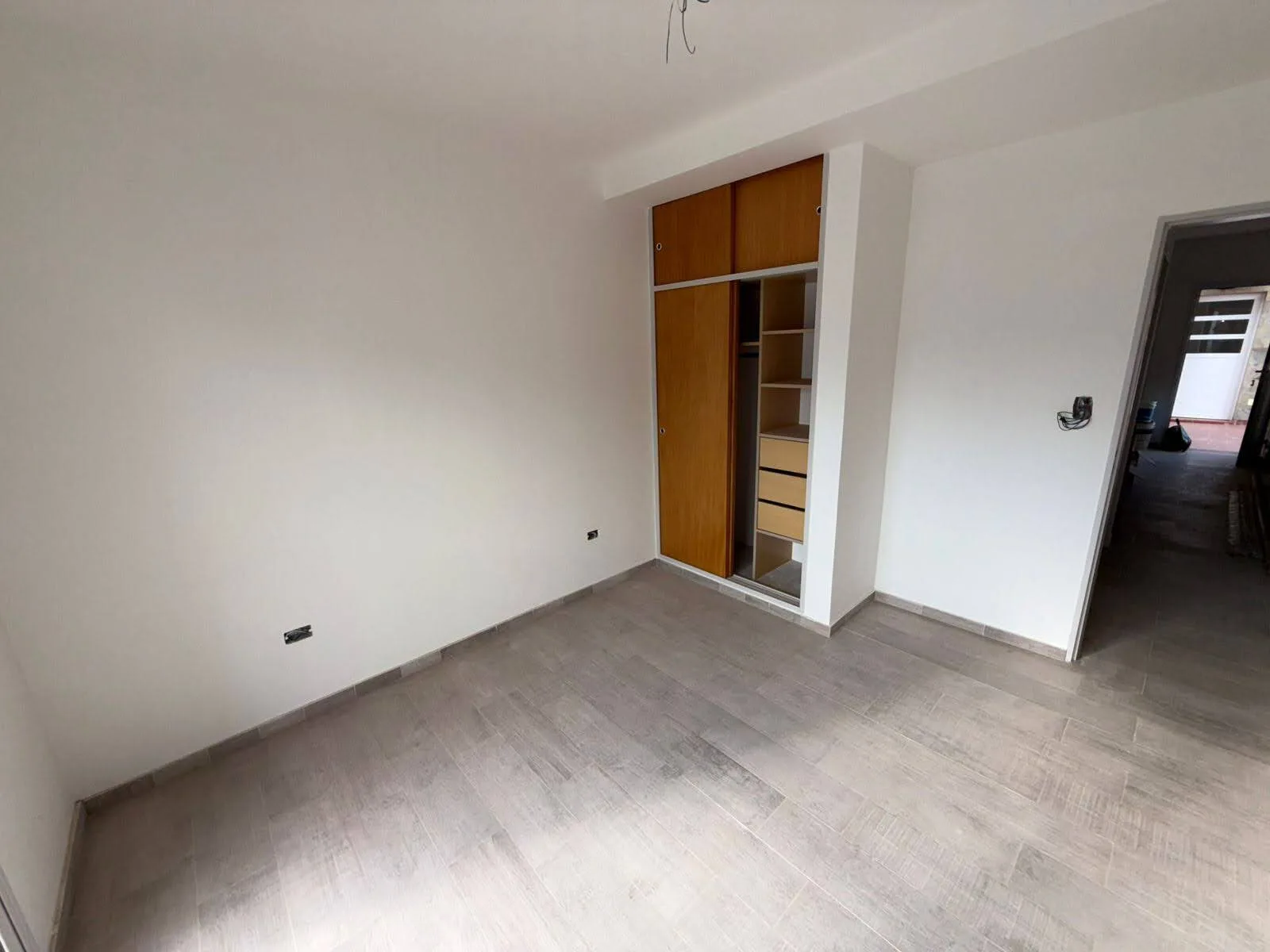 Alquiler Dos Amb con Balcón en Villa Luzuriaga (Disponible octubre) foto 4