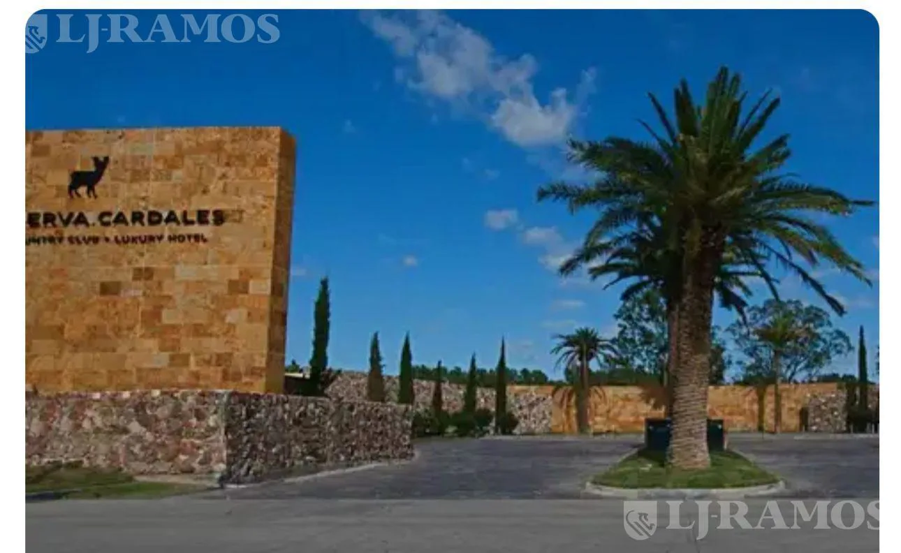 Terreno en Venta La Reserva Cardales PG foto 2