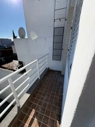 Departamento 2 ambientes en Segundo Piso foto 1
