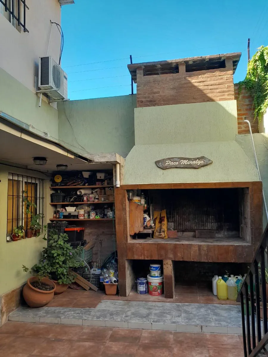 Casa Interna foto 3