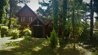 PRECIOSA CASA EN VENTA EN MAR DE LAS PAMPAS foto 1