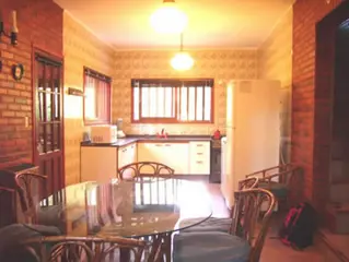 PRECIOSA CASA EN VENTA EN MAR DE LAS PAMPAS foto 2