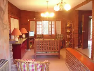 PRECIOSA CASA EN VENTA EN MAR DE LAS PAMPAS foto 3