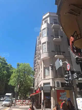 Av. de Mayo 600 foto 1