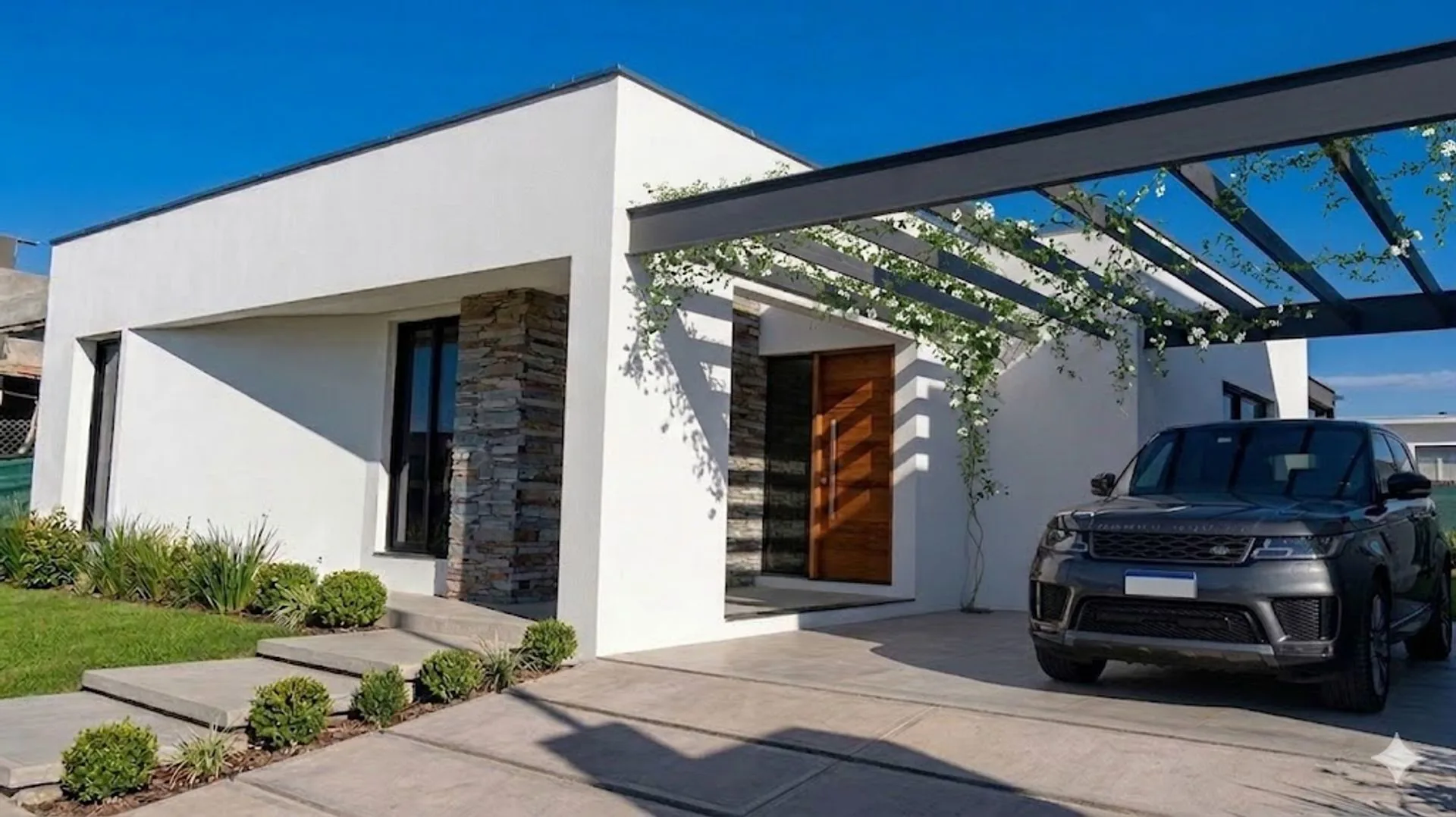 Casa con entrega en 30 dias Bº La Quebrada - Lujan foto 3