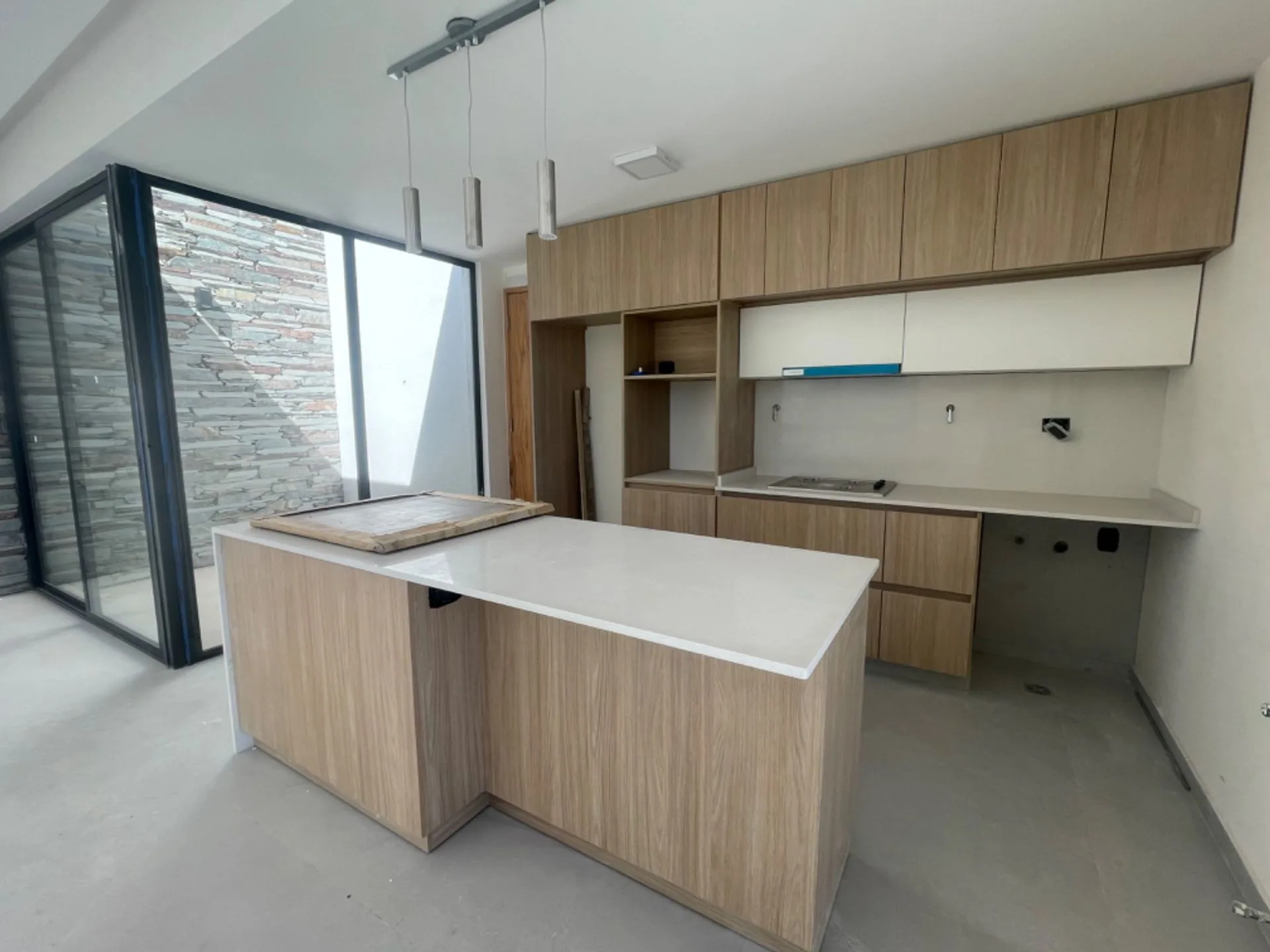 Casa con entrega en 30 dias Bº La Quebrada - Lujan foto 4