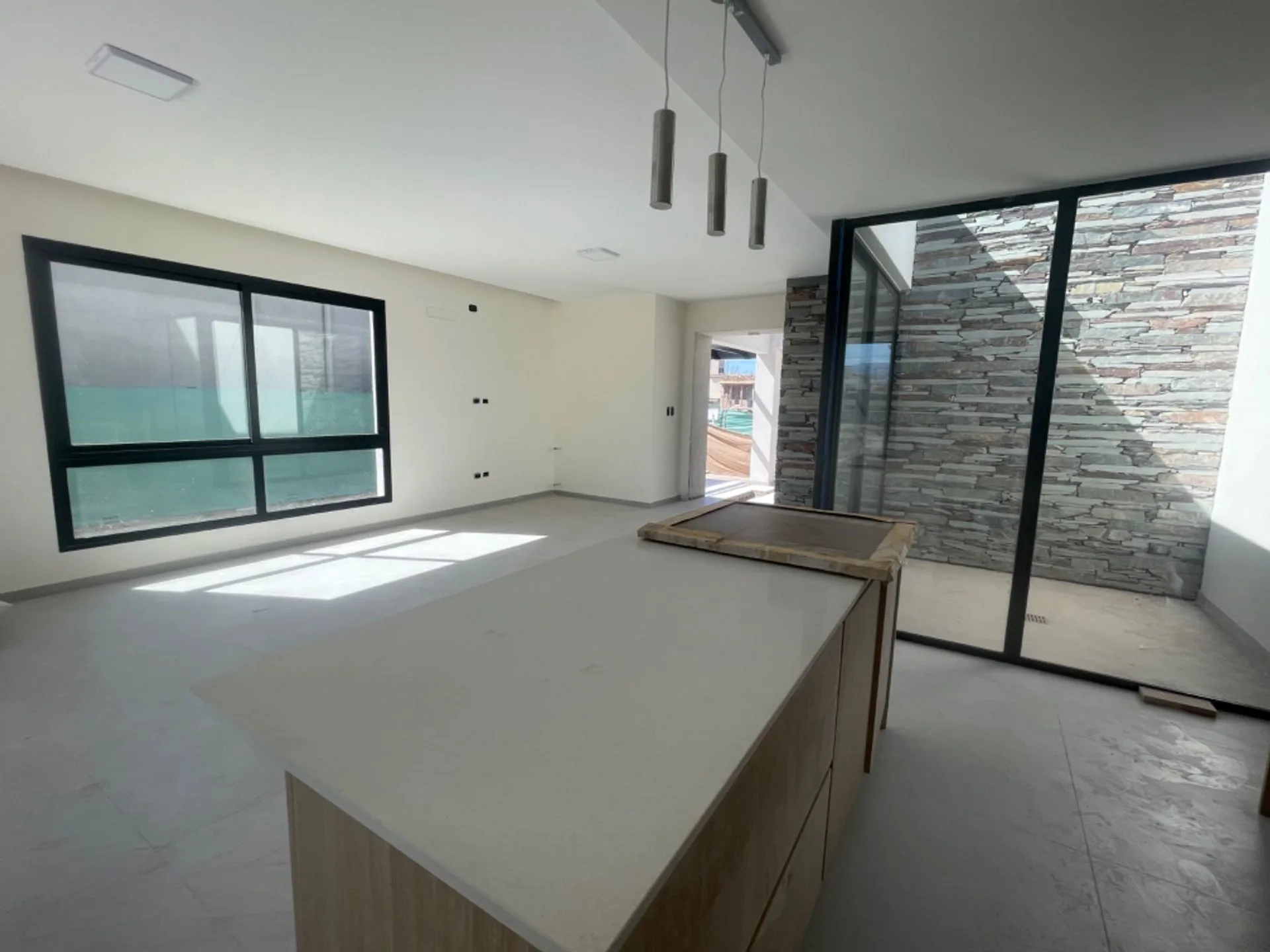 Casa con entrega en 30 dias Bº La Quebrada - Lujan foto 5