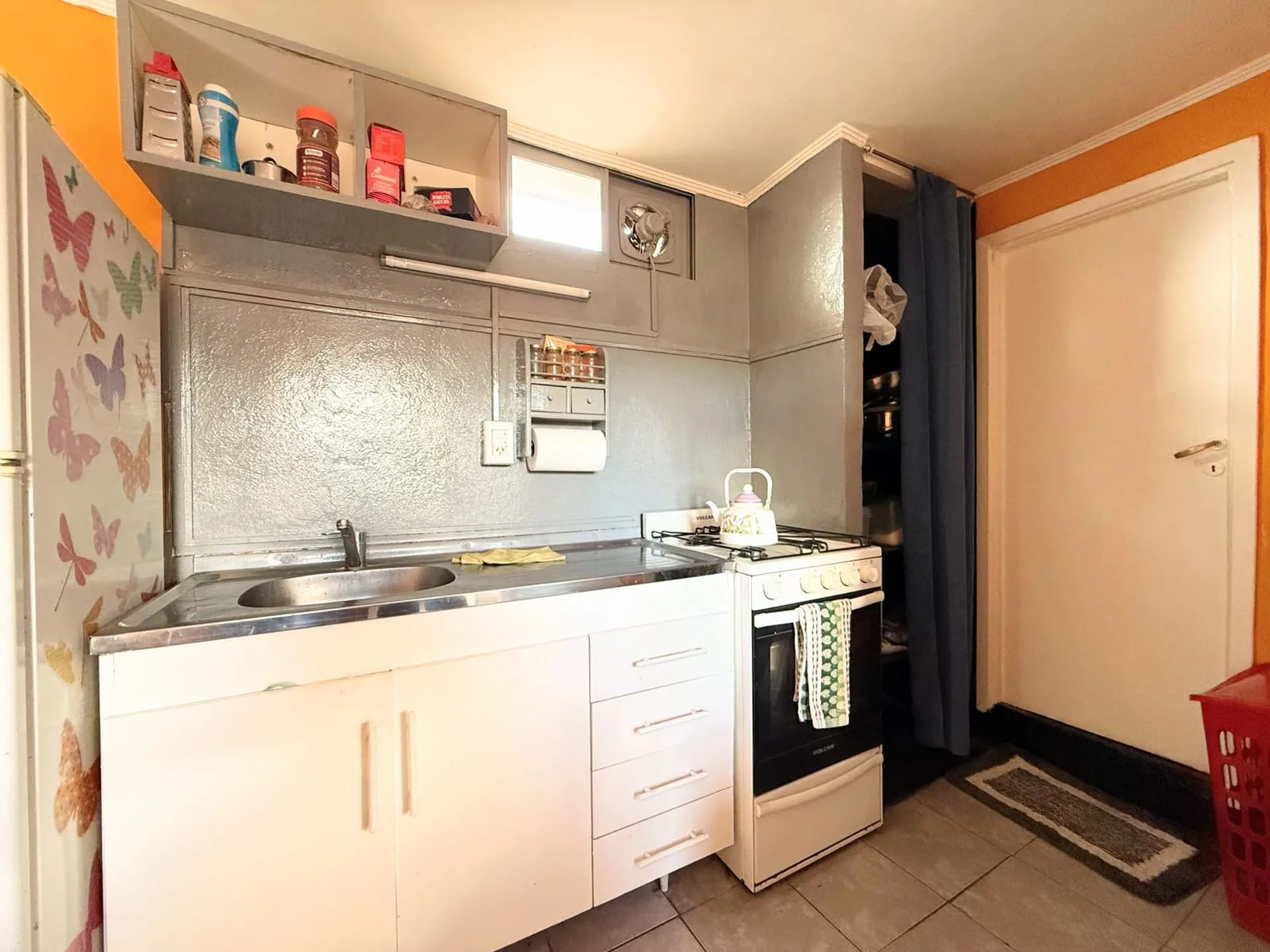 EN VENTA PH 3 AMB. + DEPTO. 2 AMB. | Z. CENTRO foto 2
