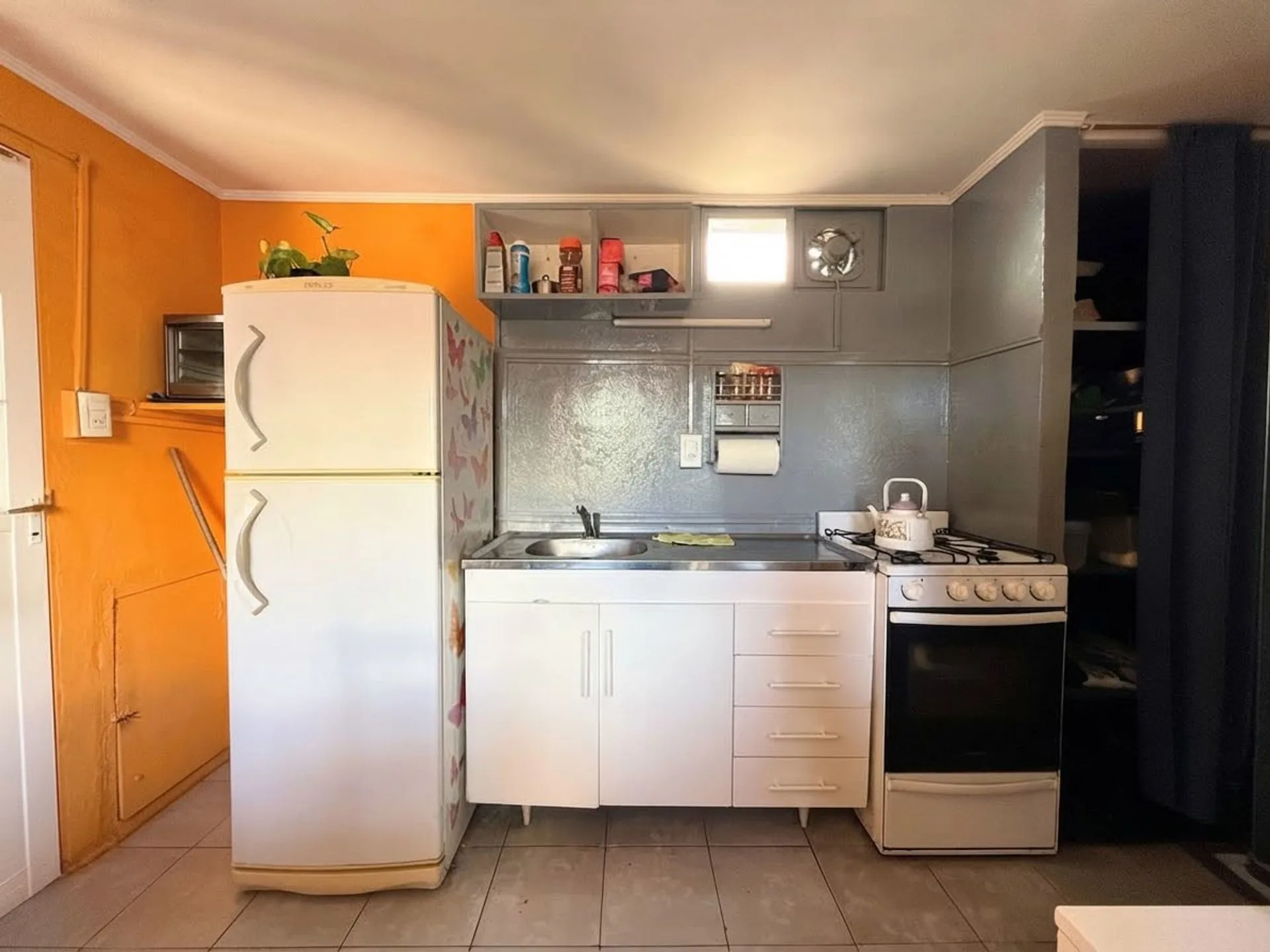 EN VENTA PH 3 AMB. + DEPTO. 2 AMB. | Z. CENTRO foto 3