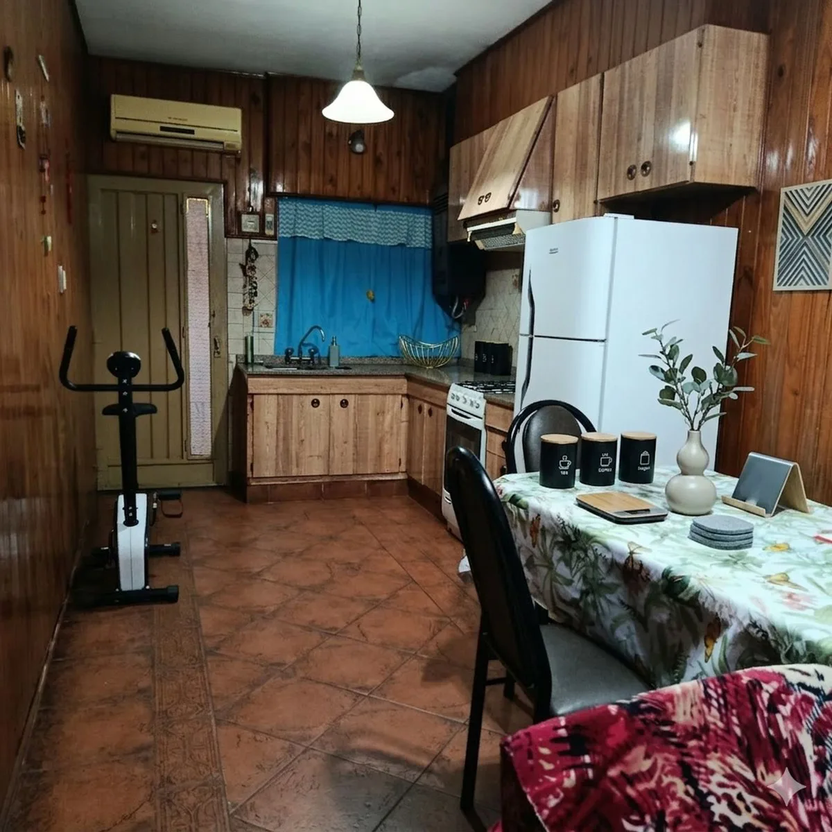 VENTA CASA DOS DORM Y DEPENDENCIAS MAS GALPON foto 2