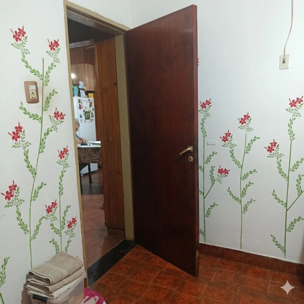 VENTA CASA DOS DORM Y DEPENDENCIAS MAS GALPON foto 5
