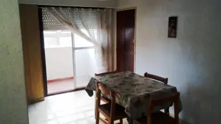 Departamento  3 ambientes para 6 personas , a una cuadra del mar foto 2