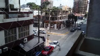 Departamento  3 ambientes para 6 personas , a una cuadra del mar foto 3
