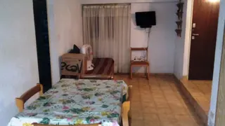 Departamento  3 ambientes para 6 personas , a una cuadra del mar foto 4