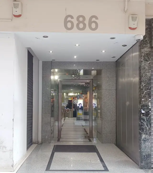 VENTA DEPARTAMENTO MONOAMBIENTE EN MICROCENTRO -